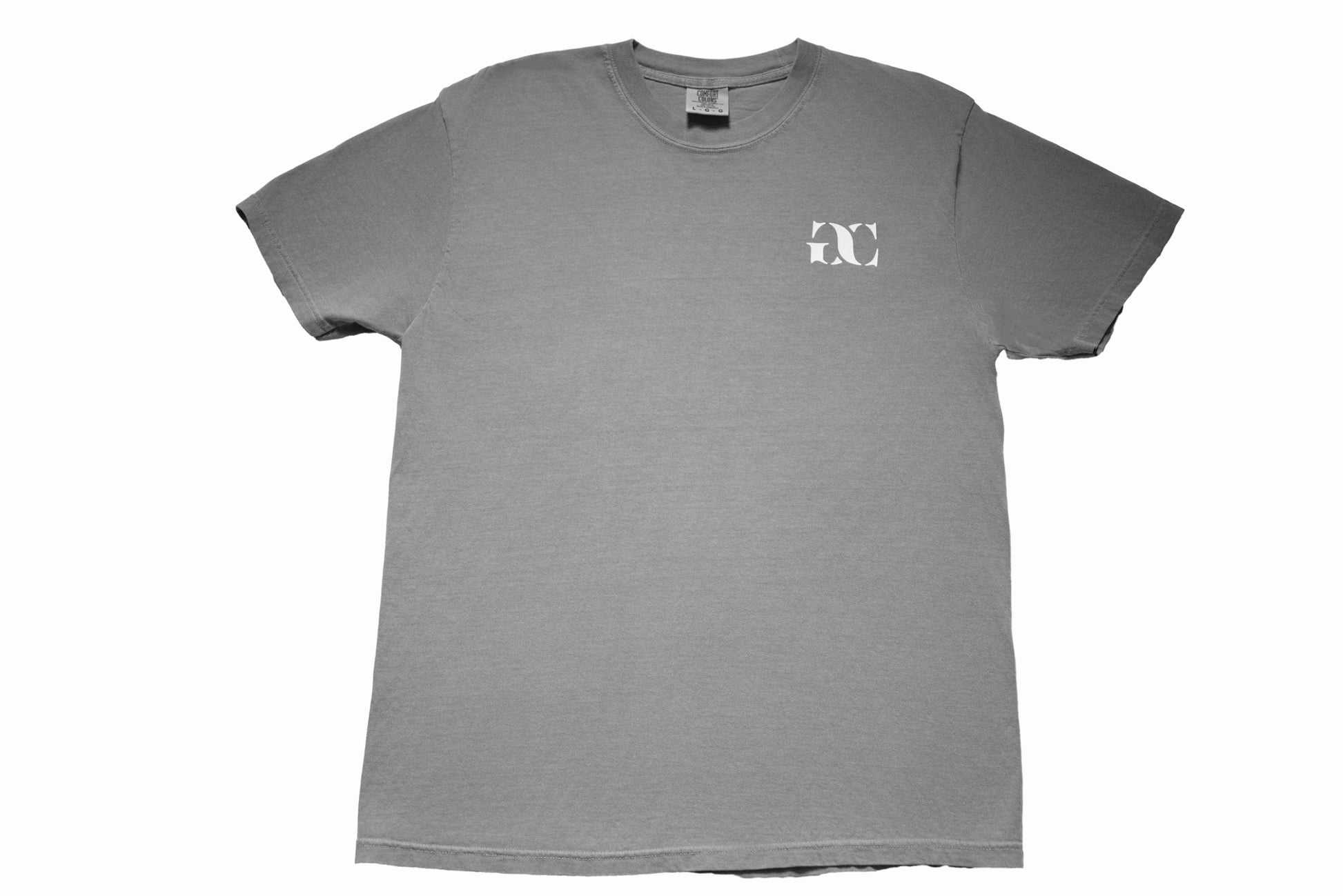 Short Sleeve Triple Cross