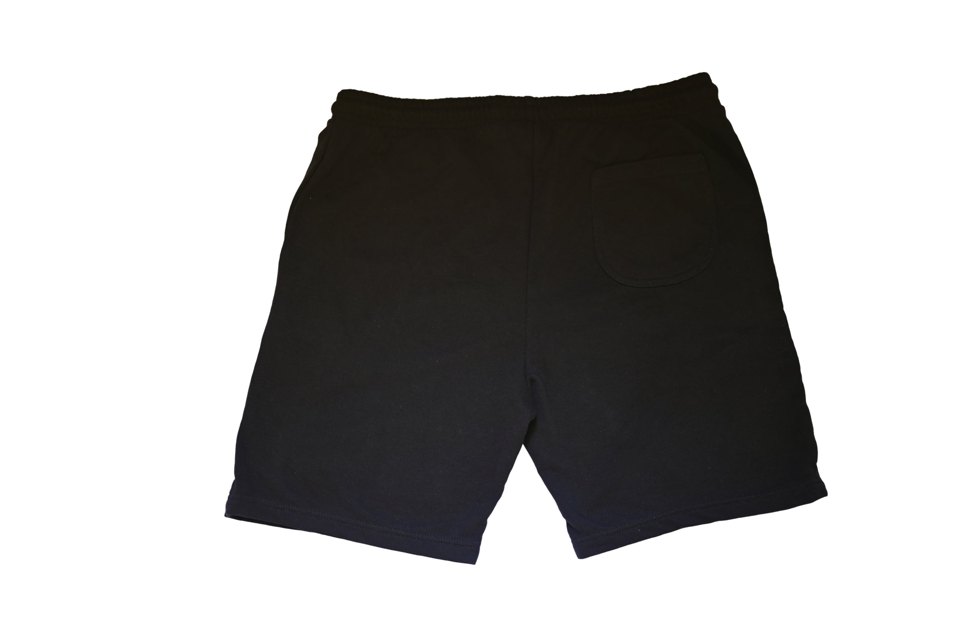 Black Sweat Shorts