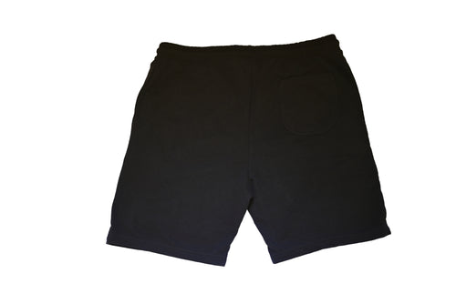 Black Sweat Shorts